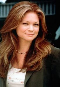 Valerie Bertinelli