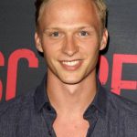 Will Tudor Age, Weight, Height, Measurements