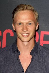 Will Tudor