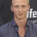 Will Tudor Net Worth