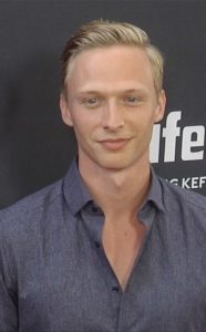 Will Tudor