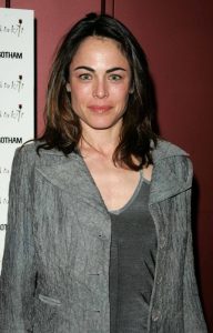 Yancy Butler