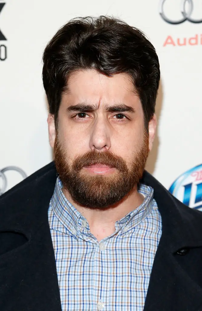 Adam Goldberg Age, Weight, Height, Measurements - Celebrity Sizes.