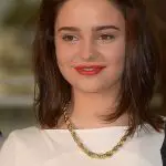 Aisling Franciosi Bra Size, Age, Weight, Height, Measurements