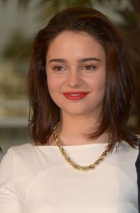 Aisling Franciosi