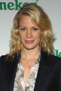 Alison Eastwood