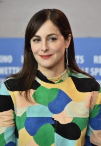 Amira Casar