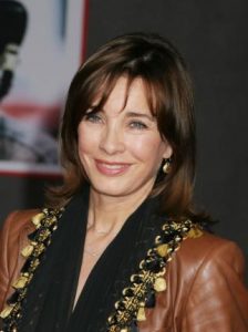 Anne Archer