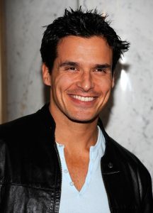 Antonio Sabato Jr.