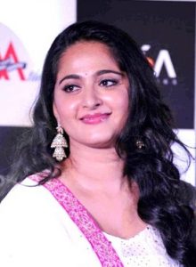 Anushka Shetty