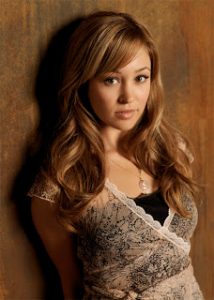 Autumn Reeser