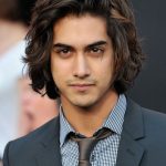 Avan Jogia Net Worth