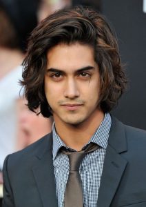 Avan Jogia