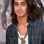 Avan Jogia Workout Routine