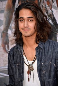 Avan Jogia