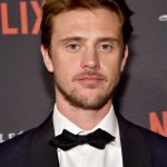 Boyd Holbrook Age, Weight, Height, Measurements