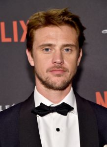 Boyd Holbrook