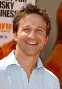 Breckin Meyer