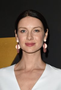 Caitriona Balfe