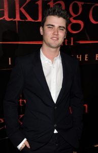 Cameron Bright