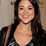 Camille Guaty Net Worth
