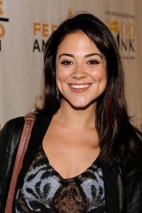 Camille Guaty