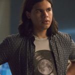 Carlos Valdes Age, Weight, Height, Measurements
