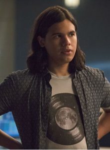 Carlos Valdes