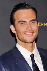 Cheyenne Jackson