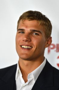 Chris Zylka