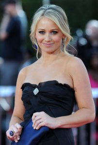 Christine Taylor