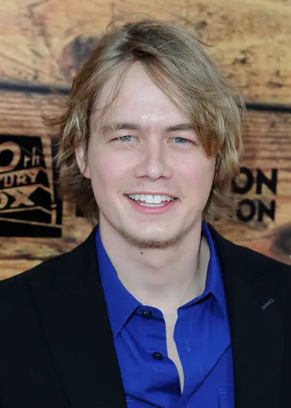 Christoph Sanders Net Worth - Celebrity Sizes