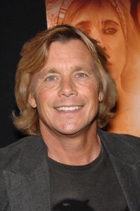 Christopher Atkins