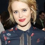 Claire Foy Net Worth