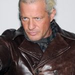 Costas Mandylor Net Worth