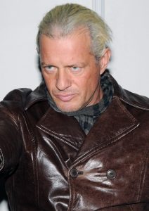 Costas Mandylor