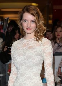 Dakota Blue Richards