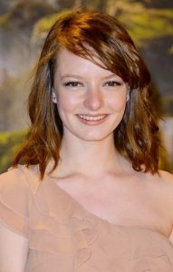 Dakota Blue Richards