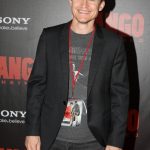 Damon Herriman Net Worth