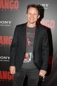 Damon Herriman