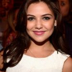 Danielle Campbell Diet Plan