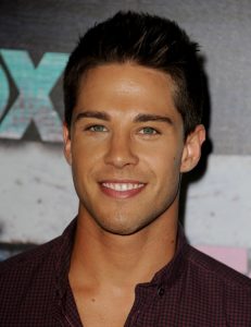 Dean Geyer