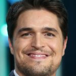 Diogo Morgado Net Worth