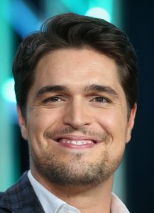 Diogo Morgado