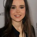 Ellen Page Diet Plan