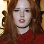 Ellie Bamber Bra Size, Age, Weight, Height, Measurements