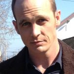 Ethan Embry Age, Weight, Height, Measurements