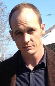 Ethan Embry