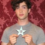 Ethan Peck Net Worth