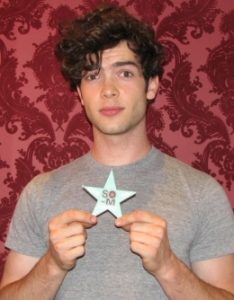 Ethan Peck